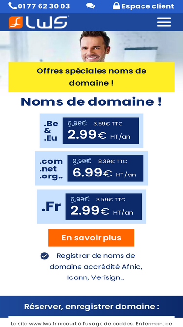 lws-hosting.be