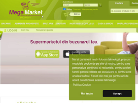 megamarket.ro