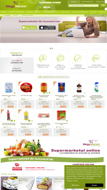 megamarket.ro