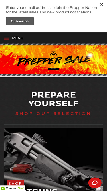 preppergunshop.com