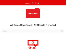 alltrials.net