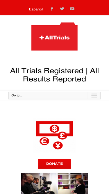 alltrials.net