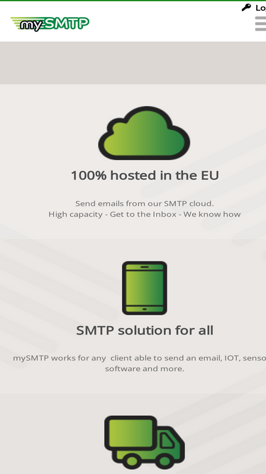 mysmtp.com