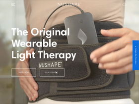 nushape.com