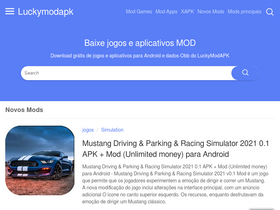 modapkbaixar.com - Download APK Mod Grátis. - Mod APK Baixar