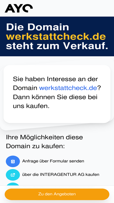 werkstattcheck.de