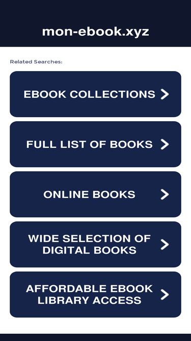 mon-ebook.xyz