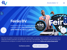 'bv.com.br' screenshot