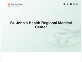 stjohnshealth.org