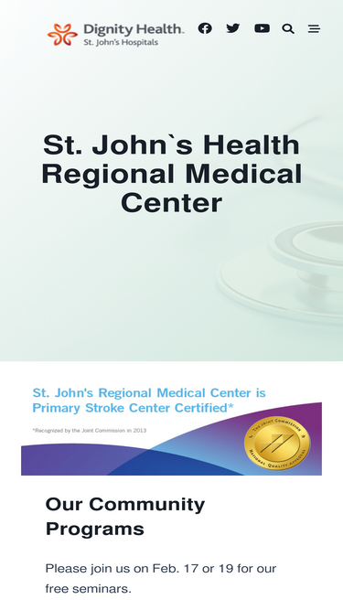 stjohnshealth.org