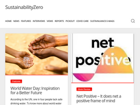 sustainabilityzero.com