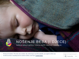 nosenjebeba.com