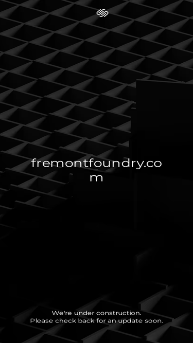 fremontfoundry.com