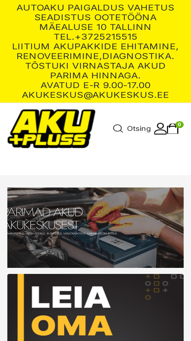 akukeskus.ee