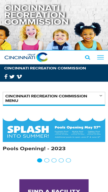 cincyrec.org