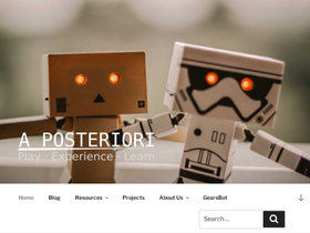 aposteriori.com.sg