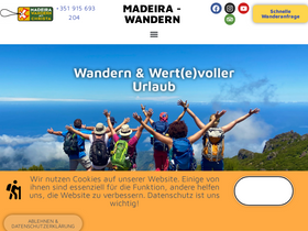 madeirawandern.com