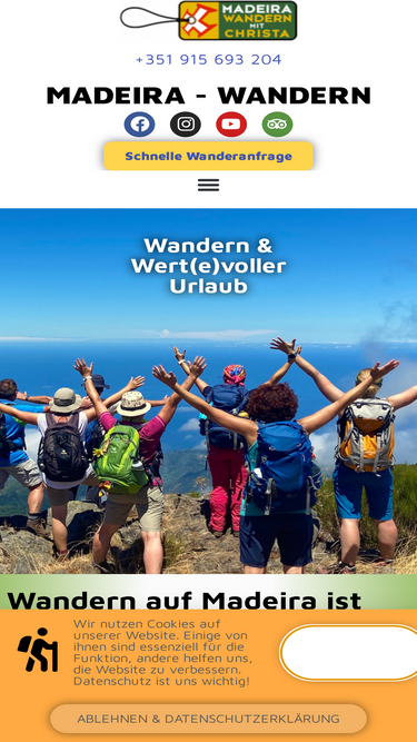madeirawandern.com