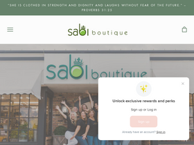 sabiboutique.com