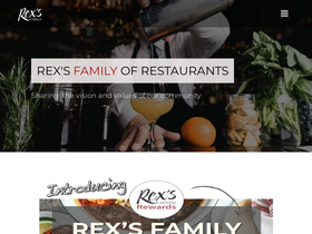 rexsgrill.com