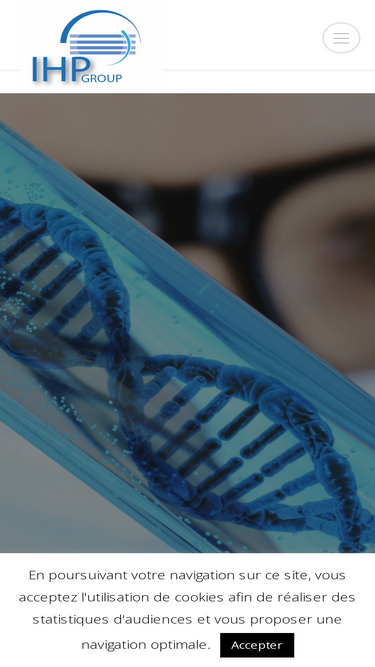 ihp-group.fr