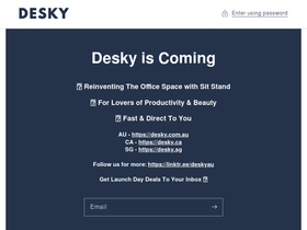 Website Logo