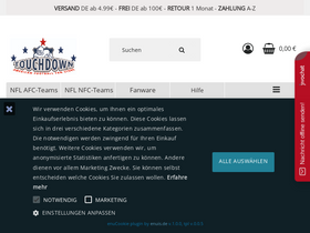 touchdown-store.de