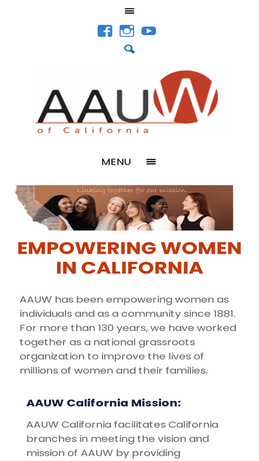 aauw-ca.org