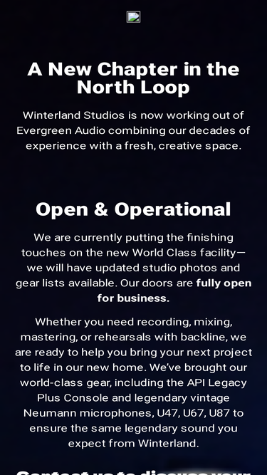 winterlandstudios.com