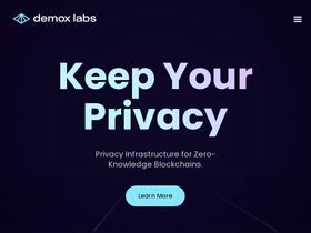 demoxlabs.xyz