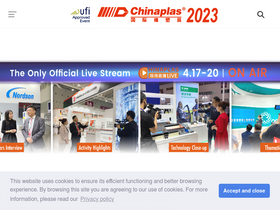 chinaplasonline.com