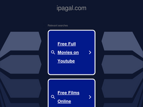 Ipagal Porn Videos - ipagal.com Traffic Analytics, Ranking Stats & Tech Stack | Similarweb