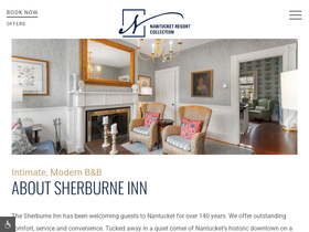 sherburneinn.com