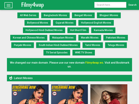 Filmy 4 deals wap site