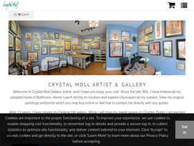 crystalmoll.com