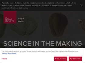 makingscience.royalsociety.org