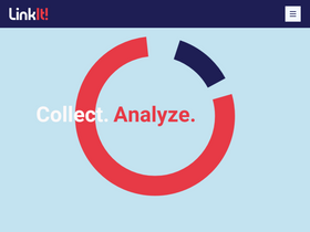 'linkit.com' screenshot
