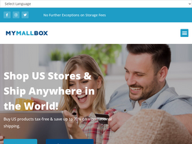 mymallbox.com