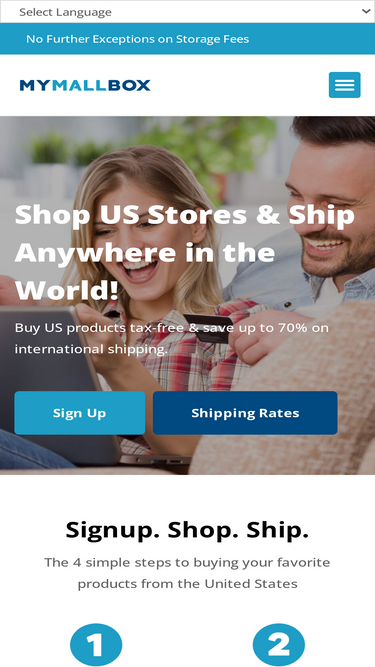 mymallbox.com