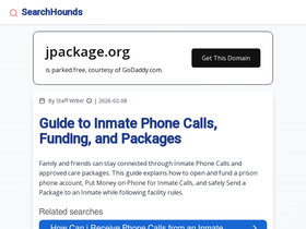 jpackage.org