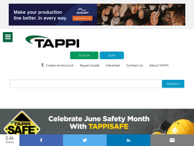 tappi.org