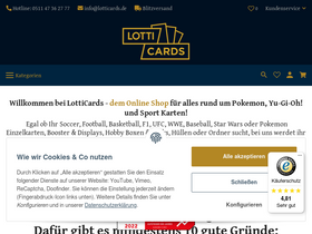 lotticards.de