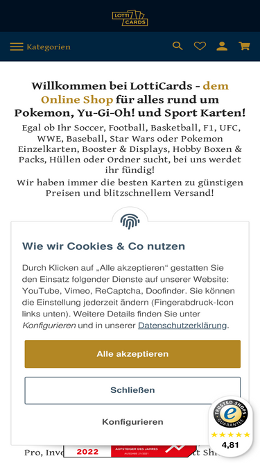lotticards.de