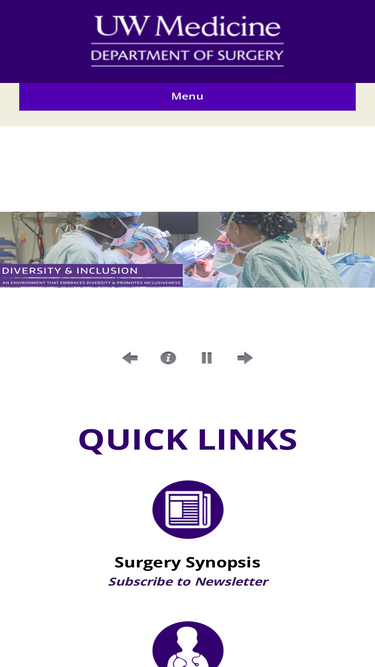 uwsurgery.org