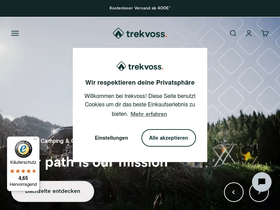 trekvoss.com