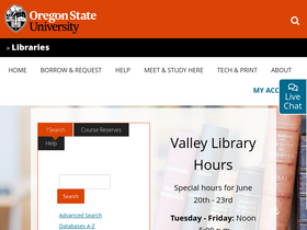 library.oregonstate.edu