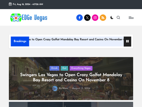 edgevegas.com
