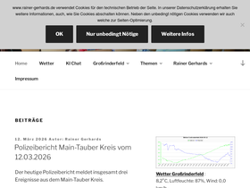 rainer-gerhards.de
