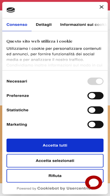 biscotticavanna.com