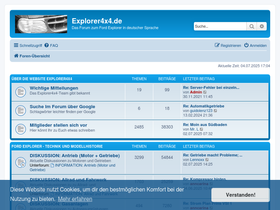 explorer4x4.de